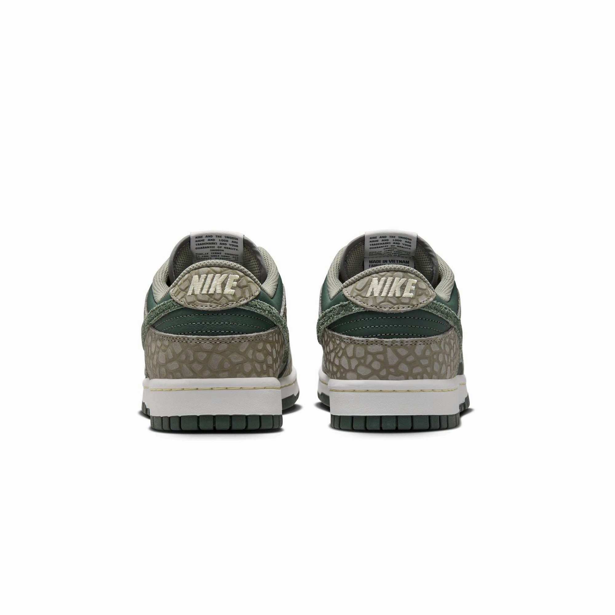 Max Flex Nike Mens Dunk Low Retro Premium Shoes