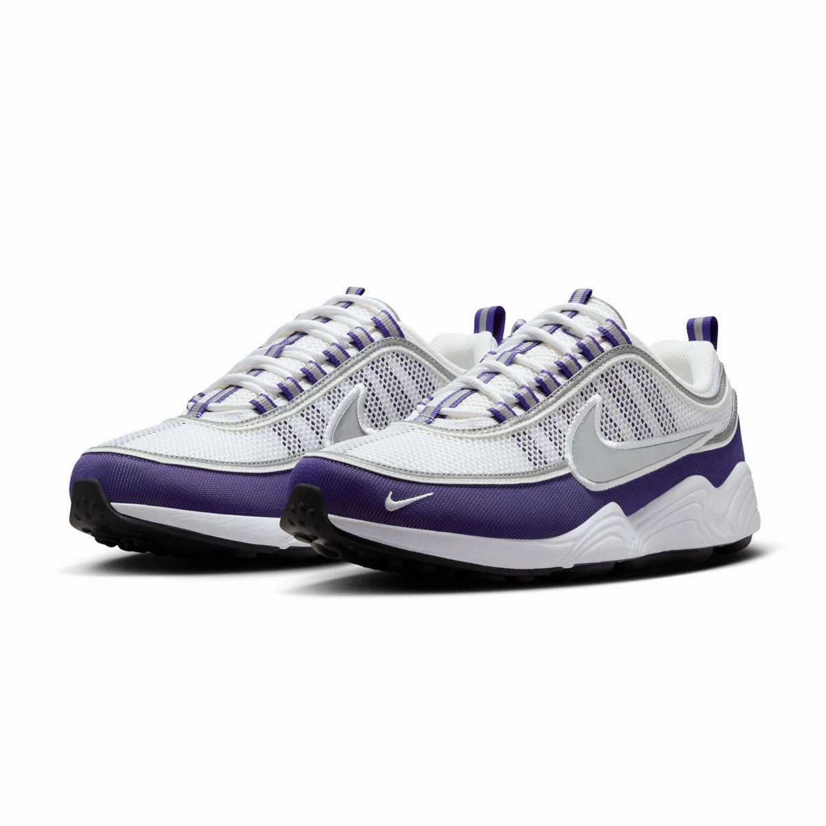 Max Grip Air Zoom Spiridon SP 'Light Concord'