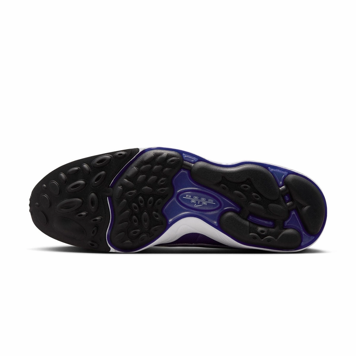 Max Grip Air Zoom Spiridon SP 'Light Concord'