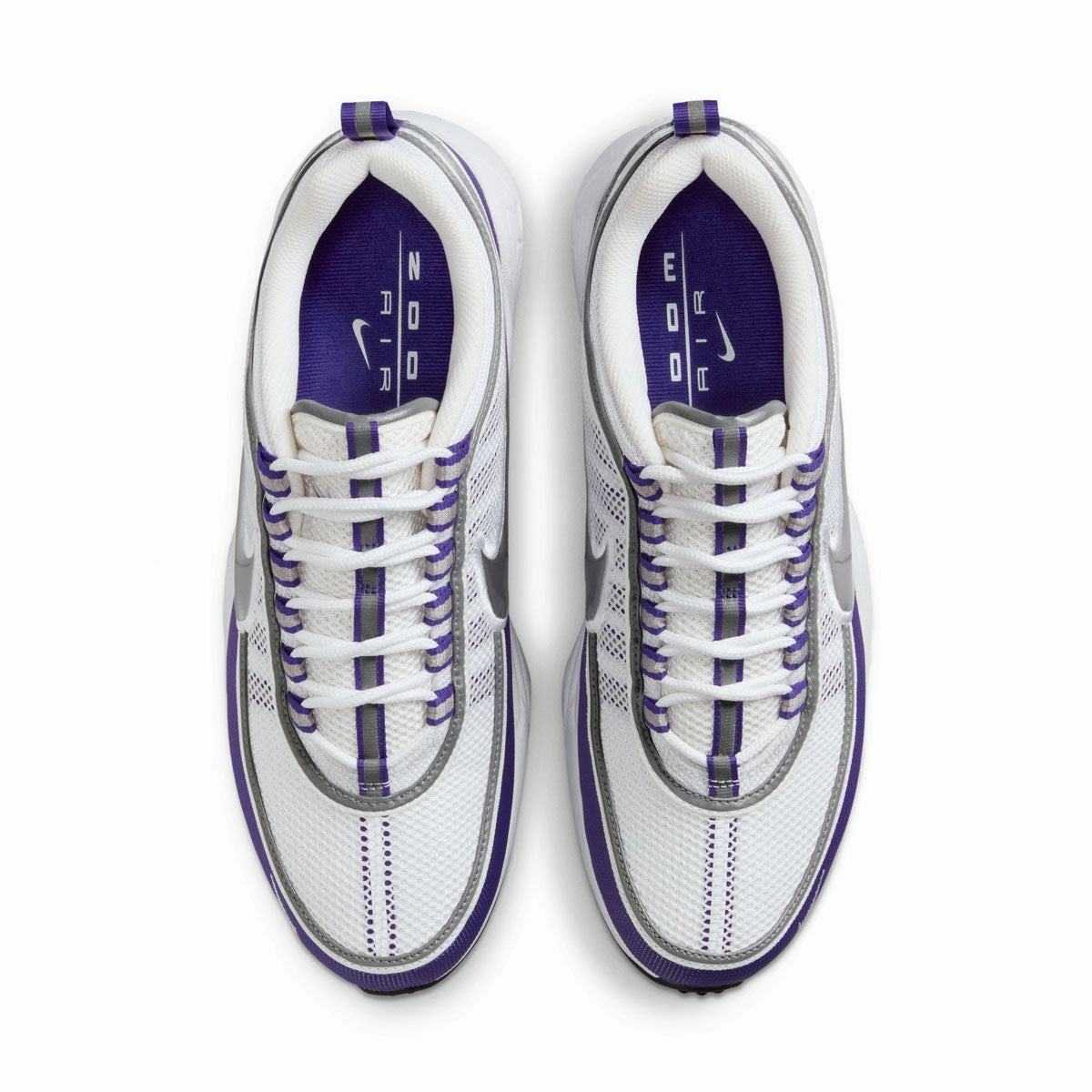 Max Grip Air Zoom Spiridon SP 'Light Concord'