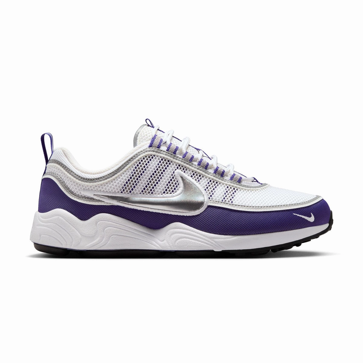 Air Zoom Spiridon SP 'Light Concord' Jogging Gear Flight Go