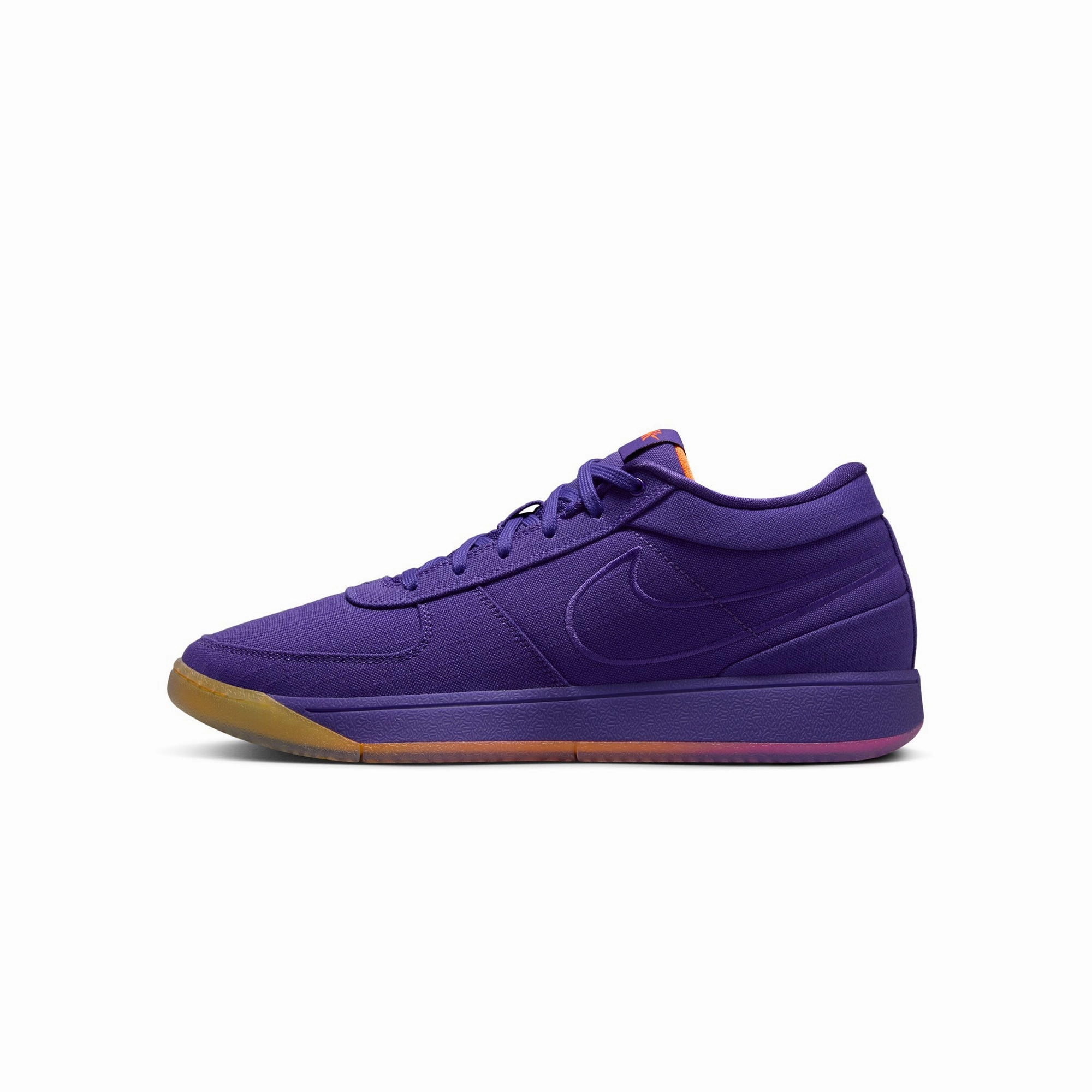 Max Support Nike Mens Book 1 "Sunset" Shoes