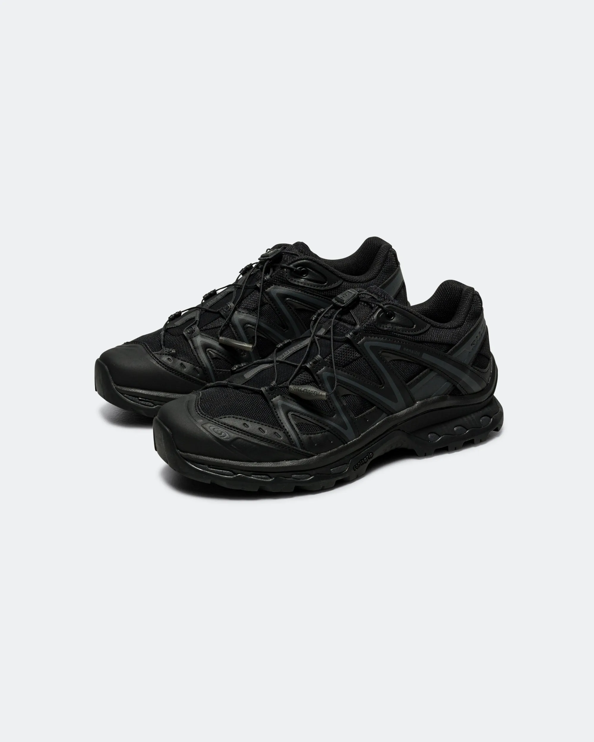 Maximum arch XT-Quest - Black/Phantom