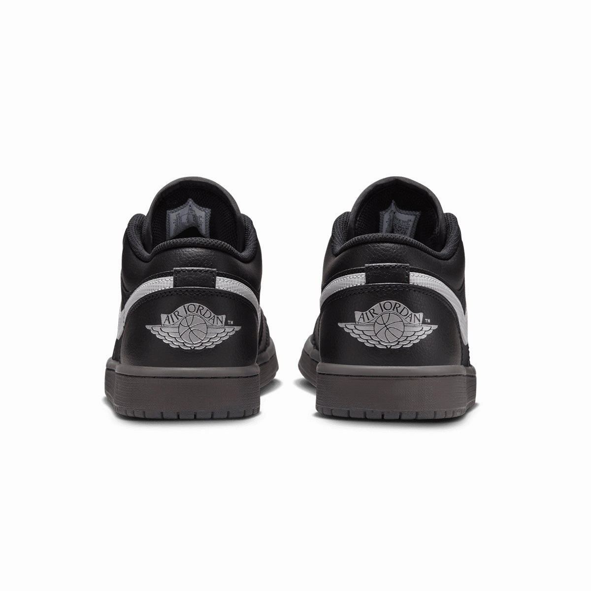 Maximum Stability Air Jordan 1 Low SE 'Dark Gum Soles'