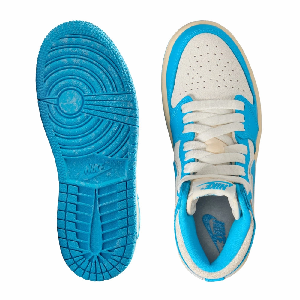 Medical - grade Insole Retro 1 High OG - Kids