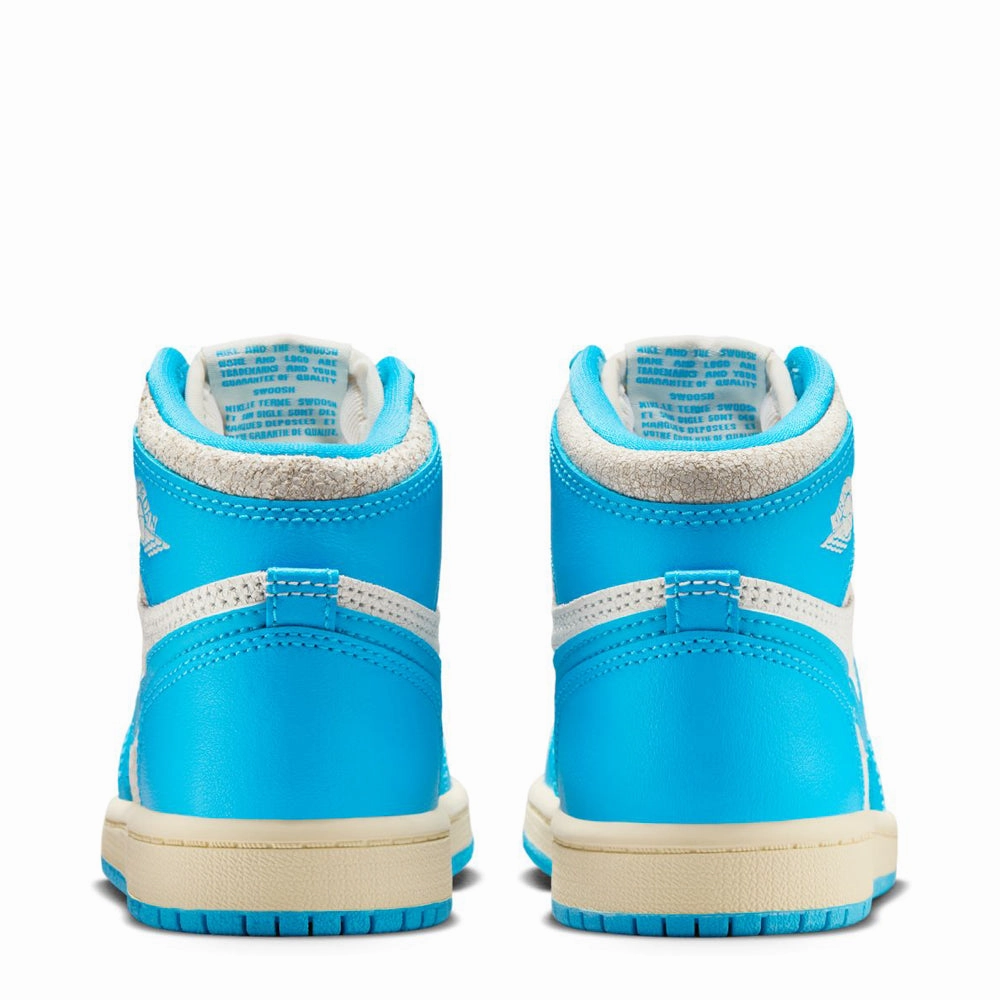 Medical - grade Insole Retro 1 High OG - Kids