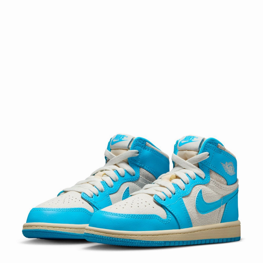 Medical - grade Insole Retro 1 High OG - Kids