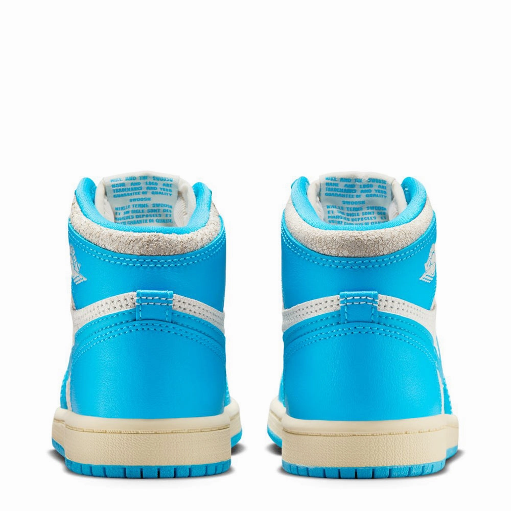 Medical - grade Insole Retro 1 High OG - Kids