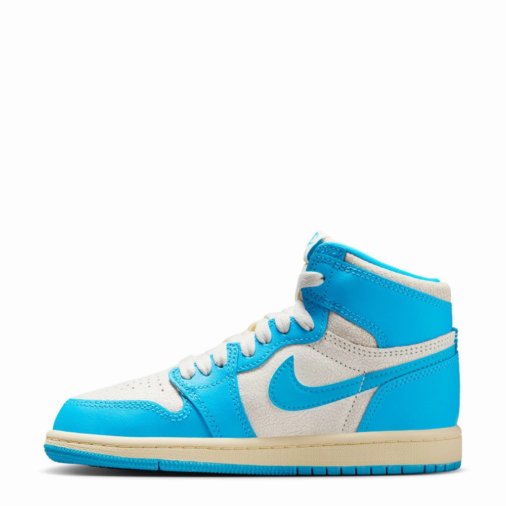 Medical - grade Insole Retro 1 High OG - Kids