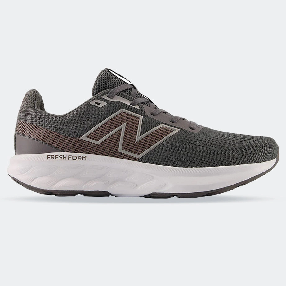 Men's Wide Fit New Balance M520CY9 Running Sneakers Reflective Accents Design