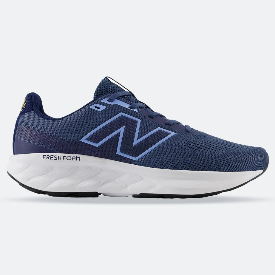 Men's Wide Fit New Balance M520LO9 Running Sneakers - Fresh Foam High Performance Feature