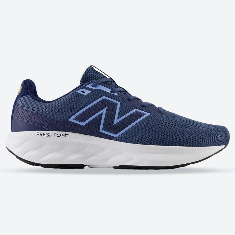 Men's Wide Fit New Balance M520LO9 Running Sneakers - Fresh Foam High Performance Feature