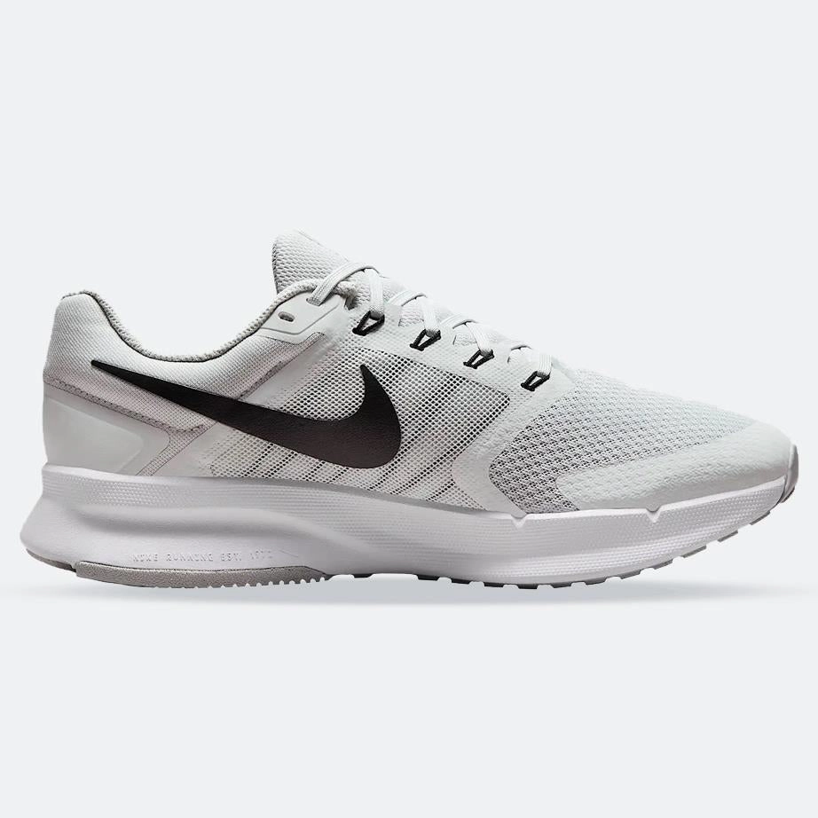 Men's Wide Fit Nike FZ9666-005 Run Swift 3 Running Sneakers Quick Fit