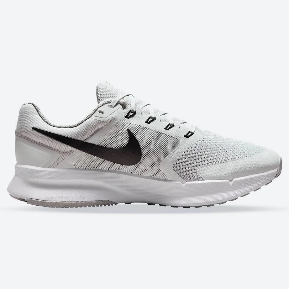Men's Wide Fit Nike FZ9666-005 Run Swift 3 Running Sneakers Quick Fit