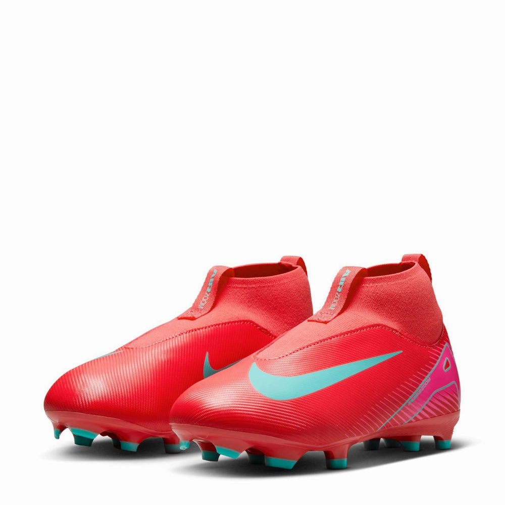 Mercurial Superfly 10 Academy FG/MG - Youth Optimal Balance Point Ability Level