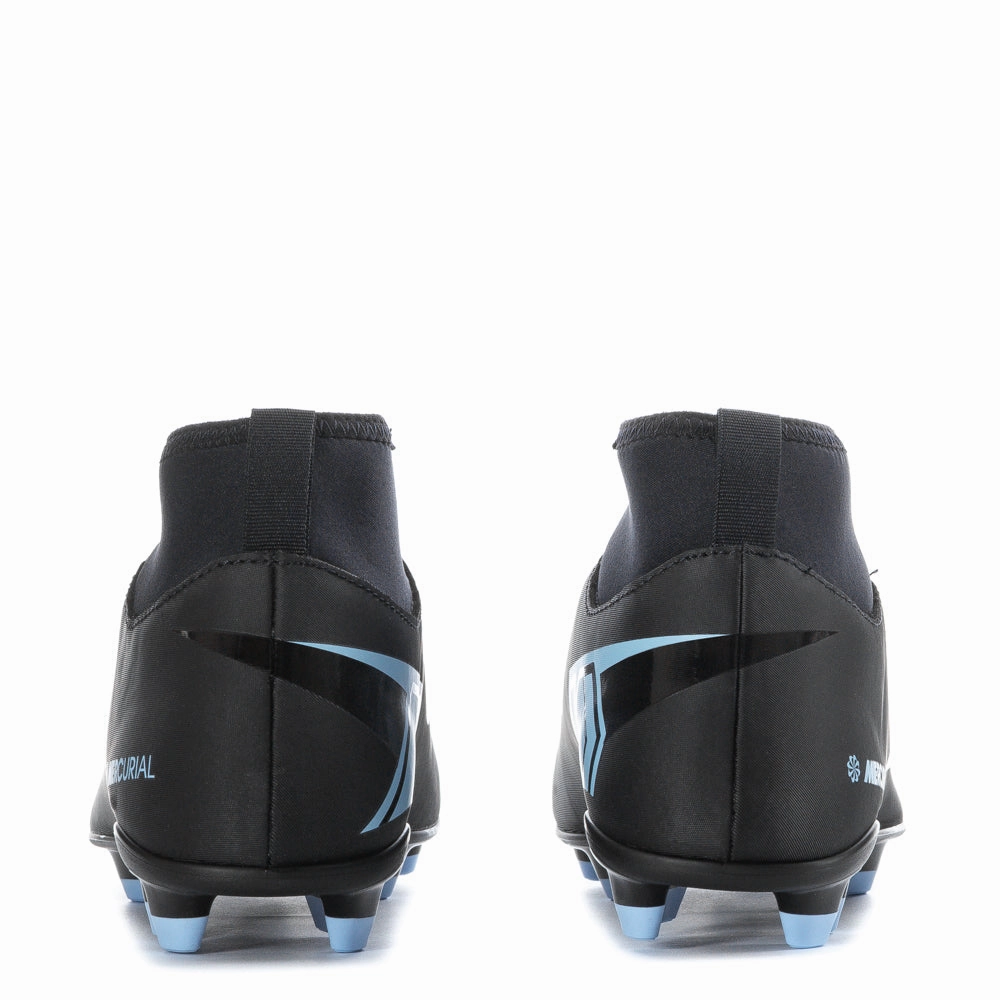 Mercurial Superfly 10 Club FG/MG - Youth Trail Blazer