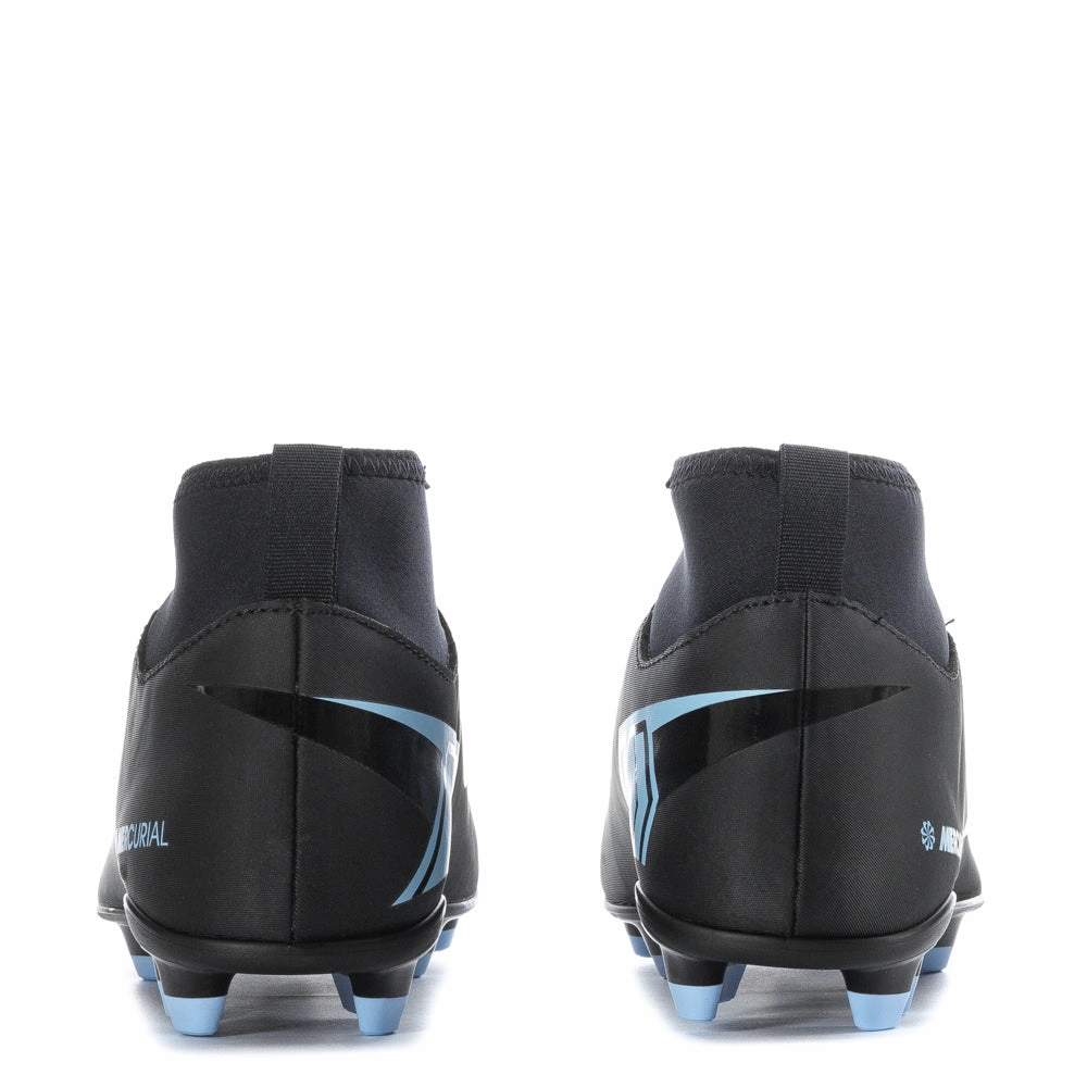 Mercurial Superfly 10 Club FG/MG - Youth Trail Blazer