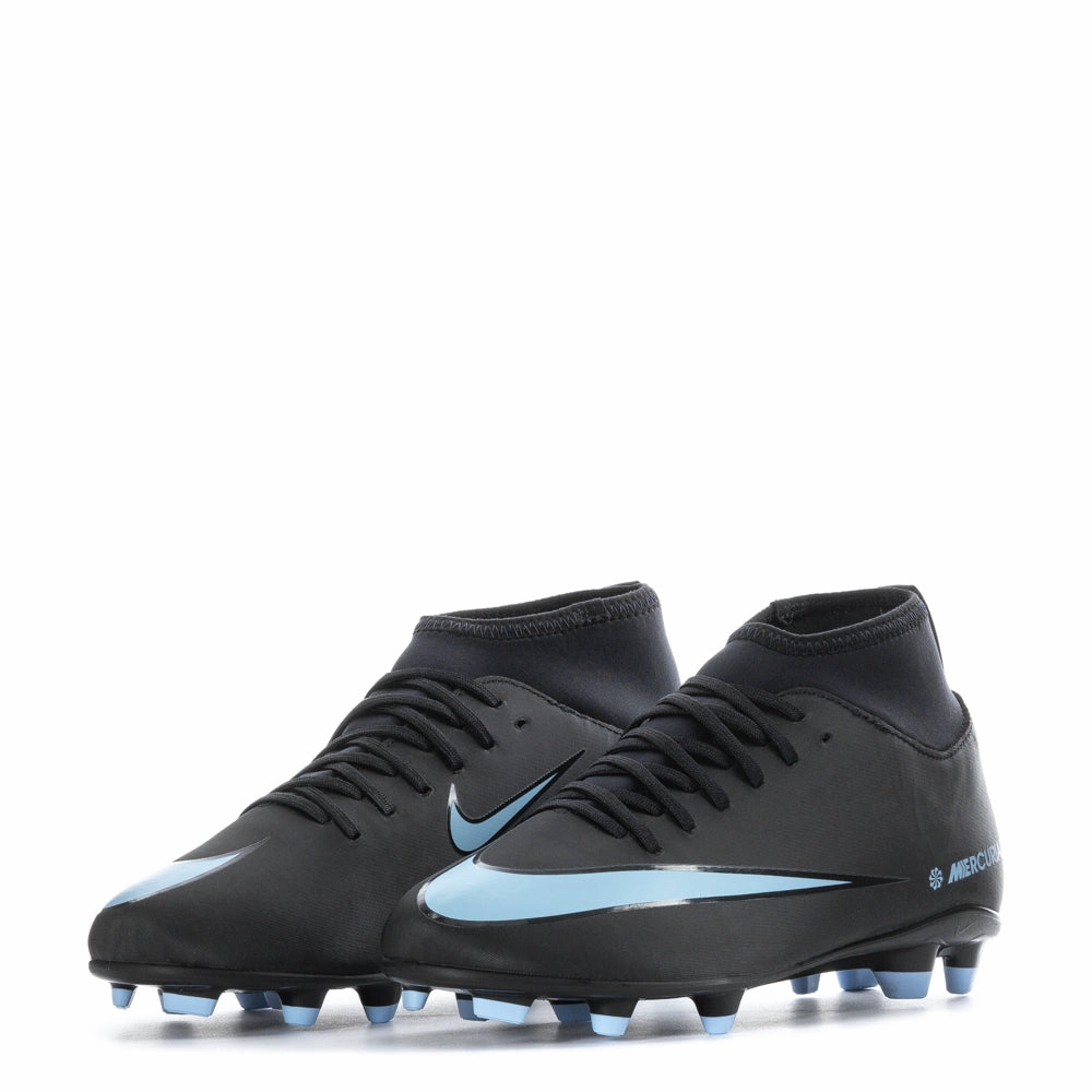Mercurial Superfly 10 Club FG/MG - Youth Trail Blazer