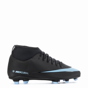 Sprinting Aid tap shoes Mercurial Superfly 10 Club FG/MG - Youth
