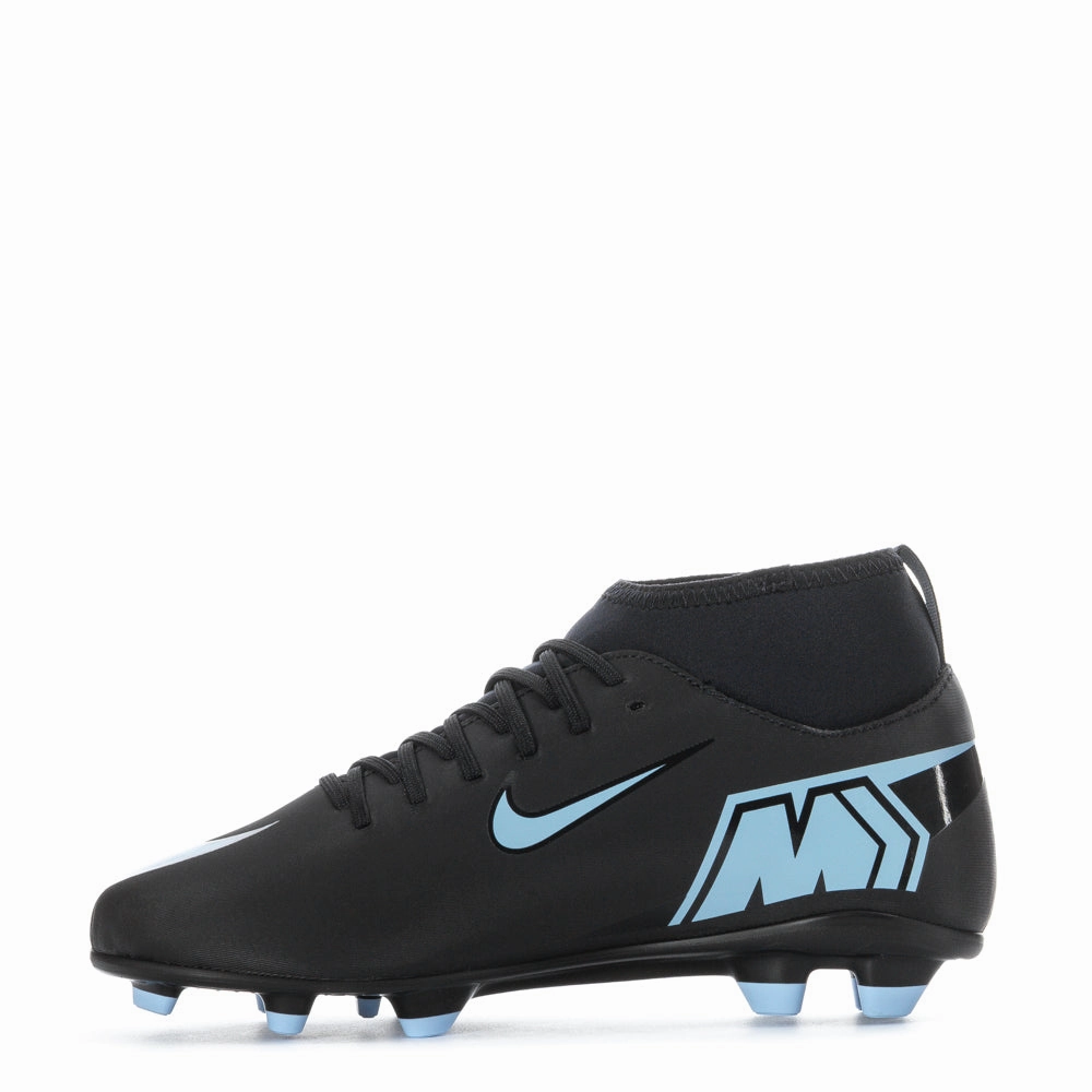Mercurial Superfly 10 Club FG/MG - Youth Trail Blazer