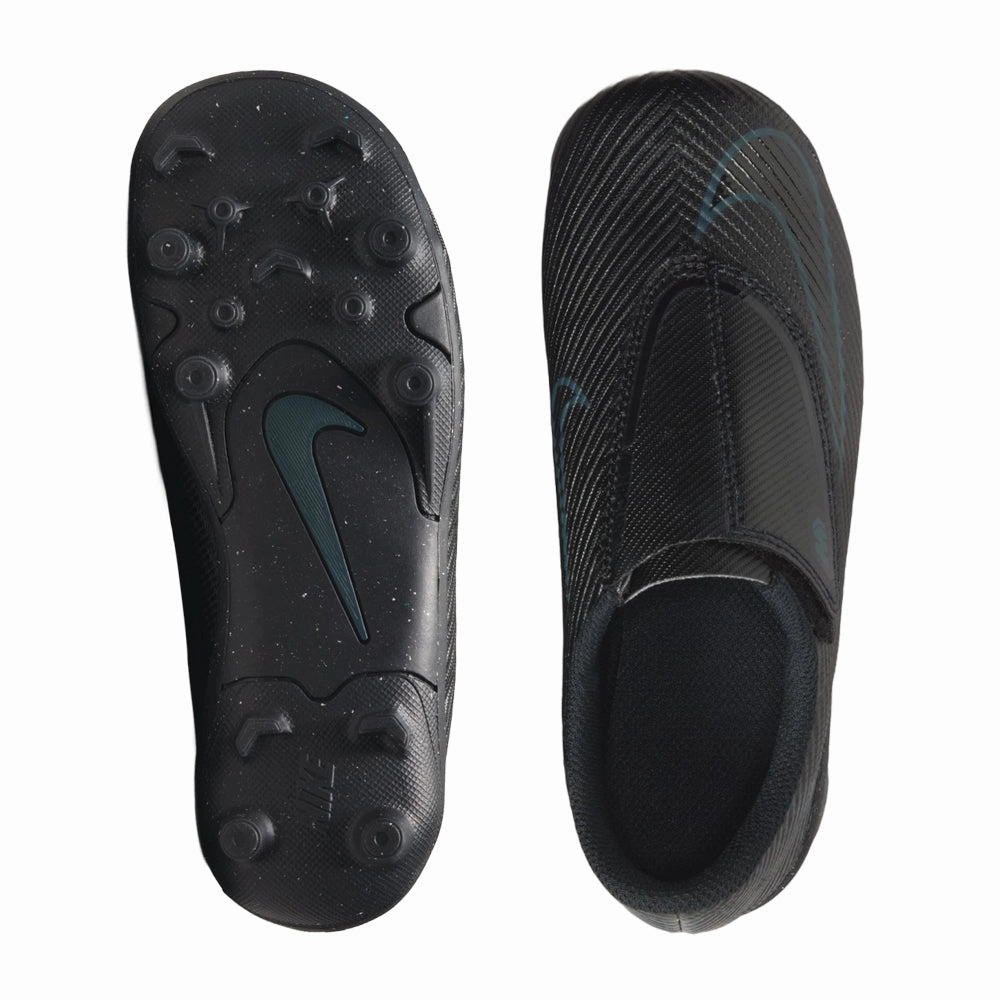 Mercurial Vapor 16 Club MG (v) - Kids Lightweight inserts