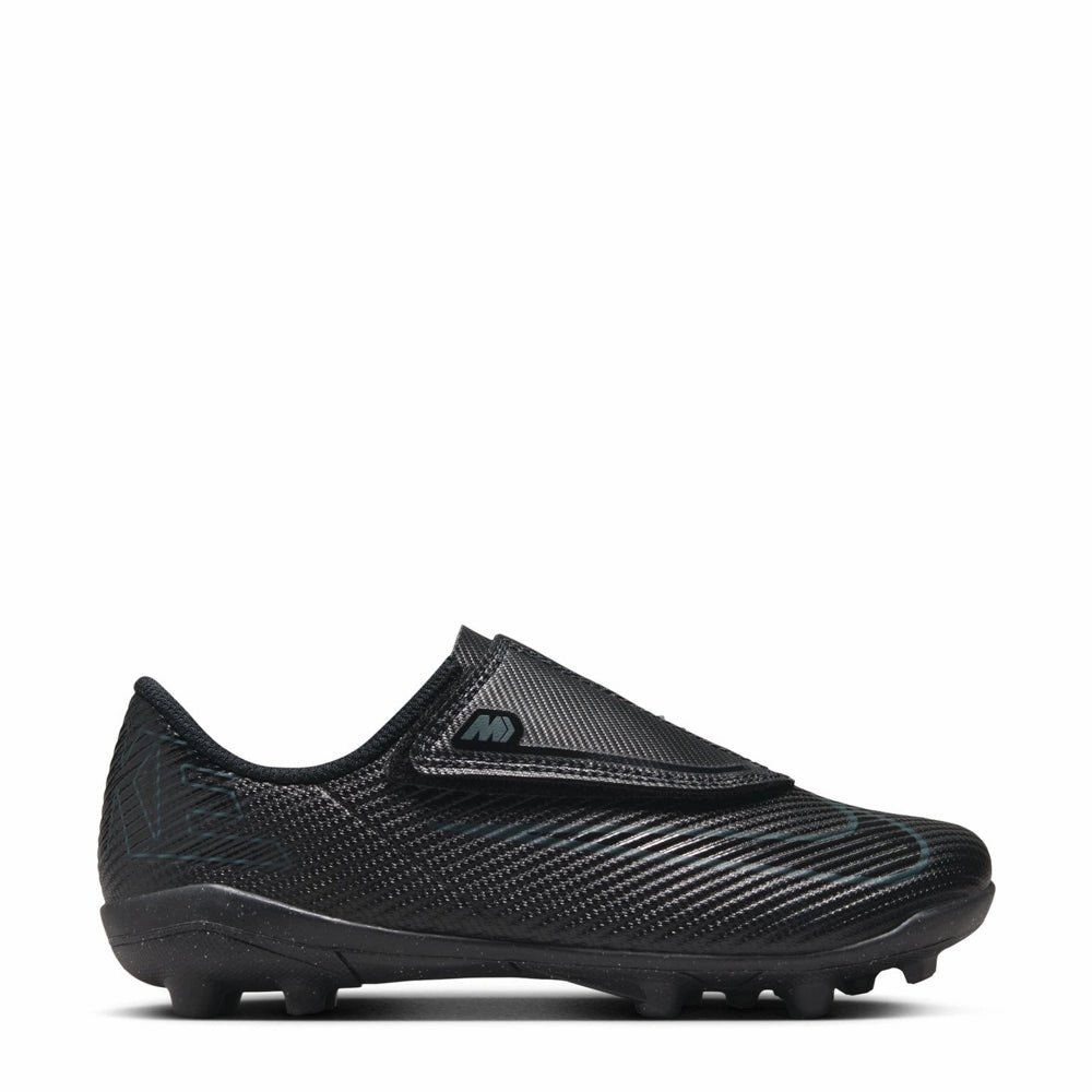 Mercurial Vapor 16 Club MG (v) - Kids Shock Ease