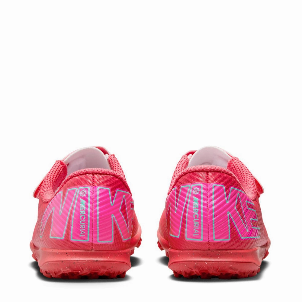 Mercurial Vapor 16 Club TF (v) - Kids All - surface Performance