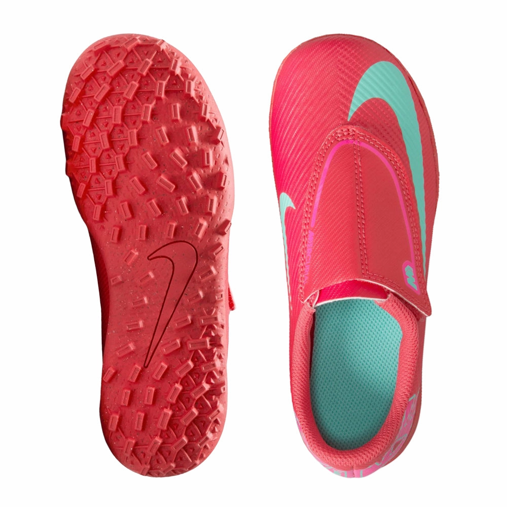 Mercurial Vapor 16 Club TF (v) - Kids All - surface Performance