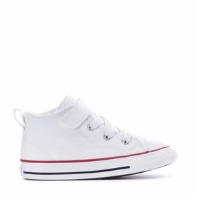 Malden Street - Toddler injury - prevention