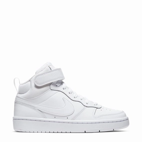 Recreational enjoyment Court Borough Mid 2 - Youth