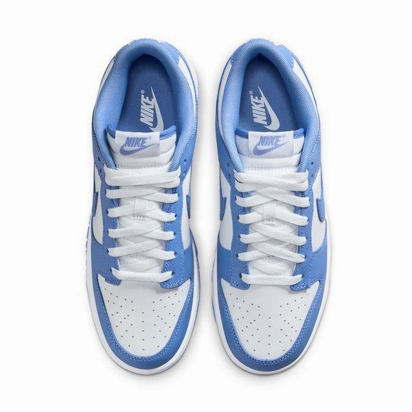 Micro Cushion Layers Dunk Low Retro 'Polar Blue'