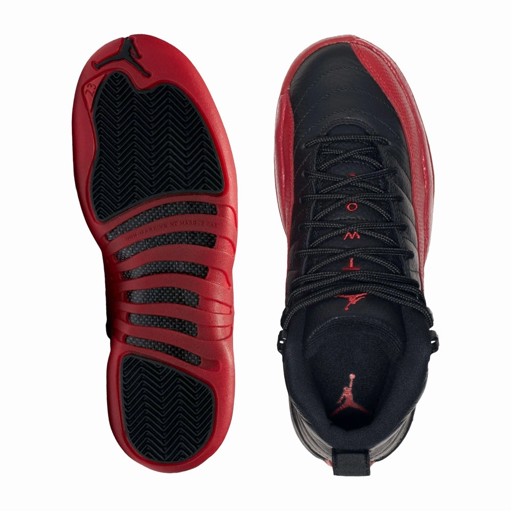 mid - top Retro 12 - Youth