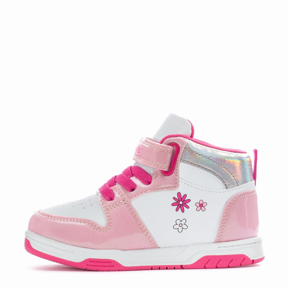 Minie High Top - Toddler Endurance - friendly