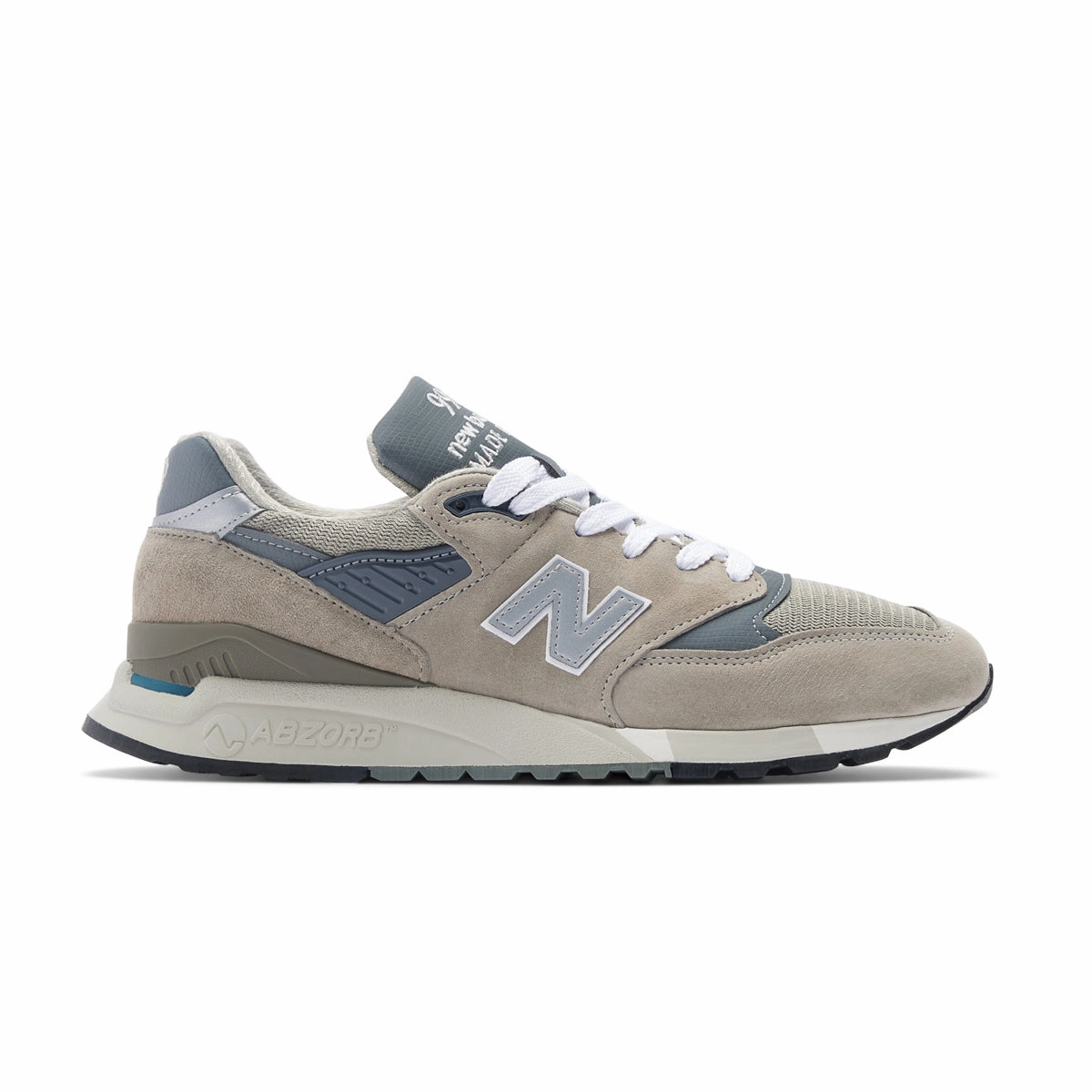 in USA 998 Core 'Grey' Roof Top Boho Soul