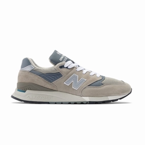 in USA 998 Core 'Grey' Roof Top Boho Soul