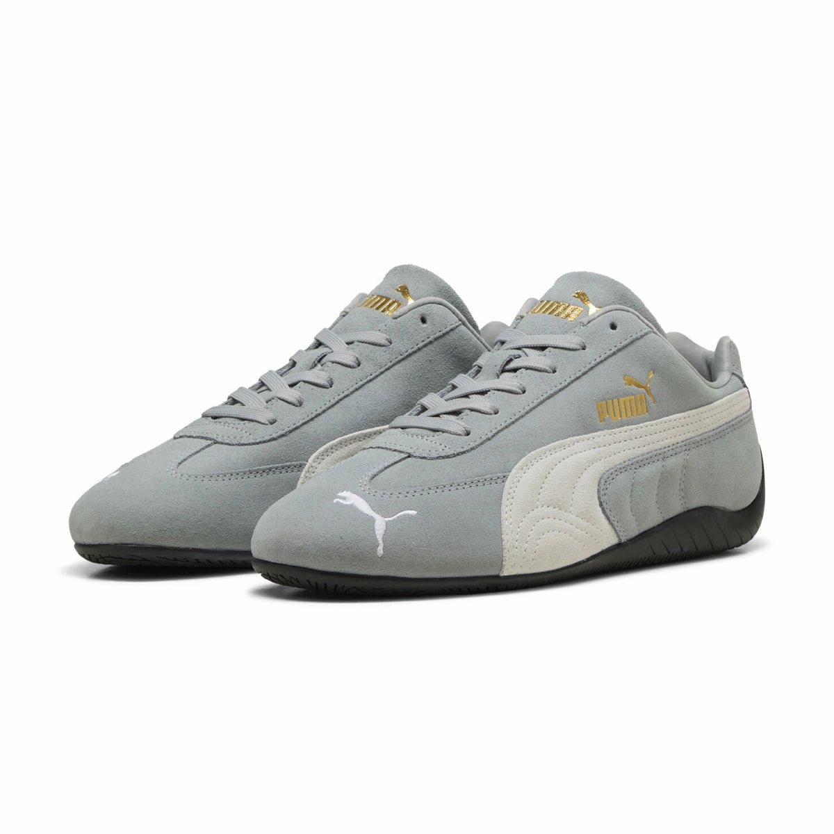 Minimalist Look Speedcat OG 'Cool Mid Gray'