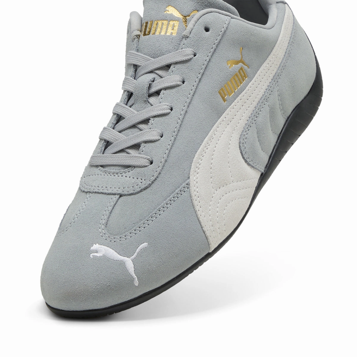 Minimalist Look Speedcat OG 'Cool Mid Gray'