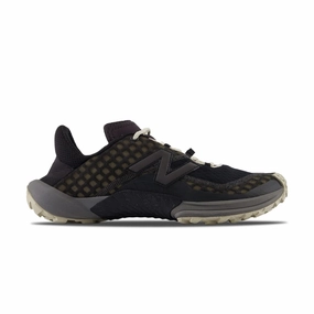 Trail Run Minimus Trail 'Black'