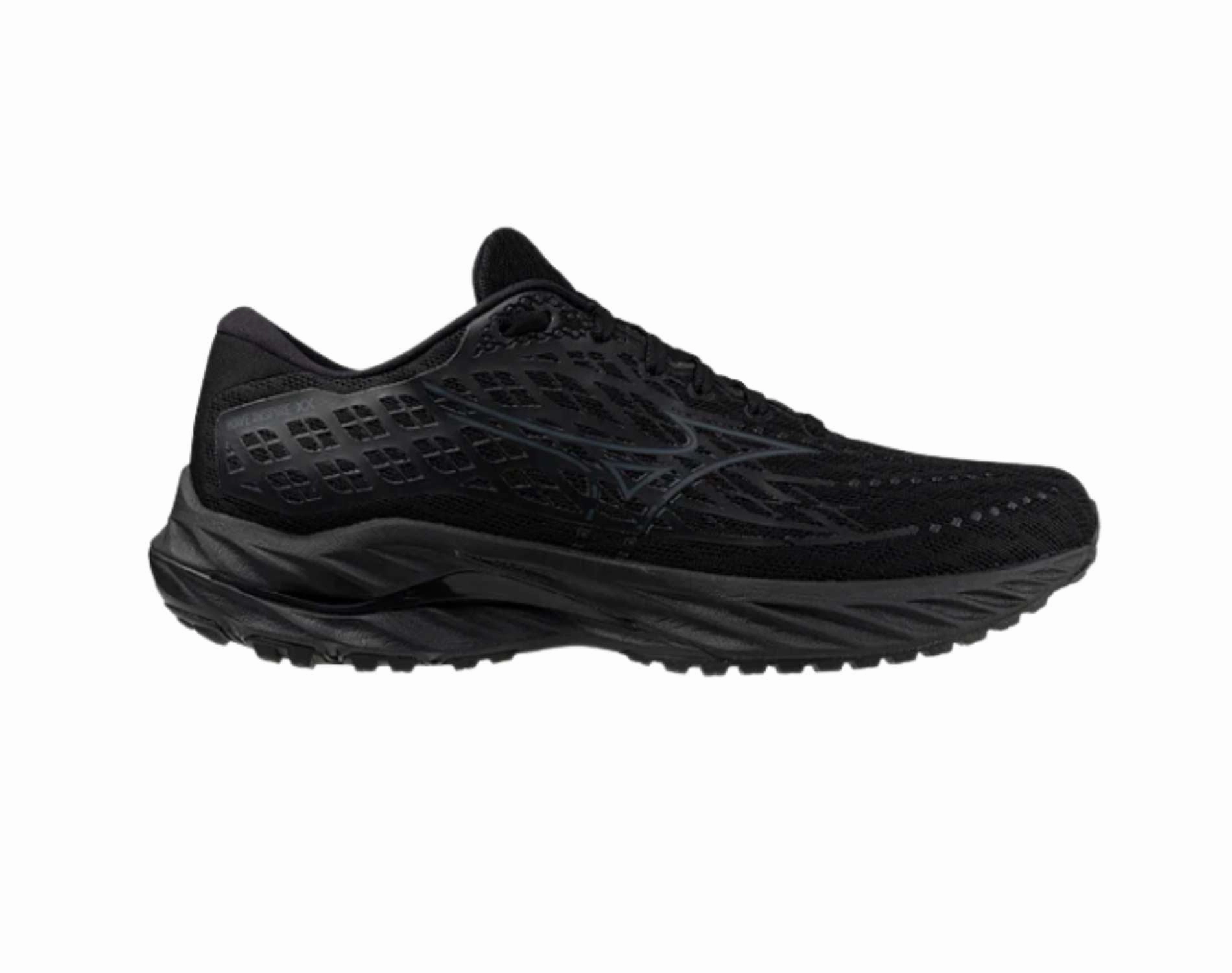 Mizuno Wave Inspire 20 Mens Wide Energy
