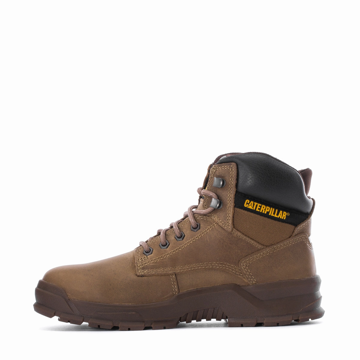 Mobilize Alloy Toe - Mens Ankle Support