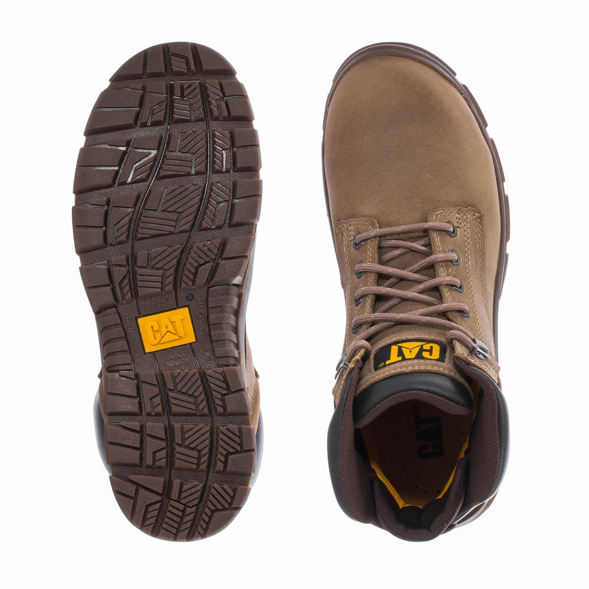 Mobilize Alloy Toe - Mens Ankle Support