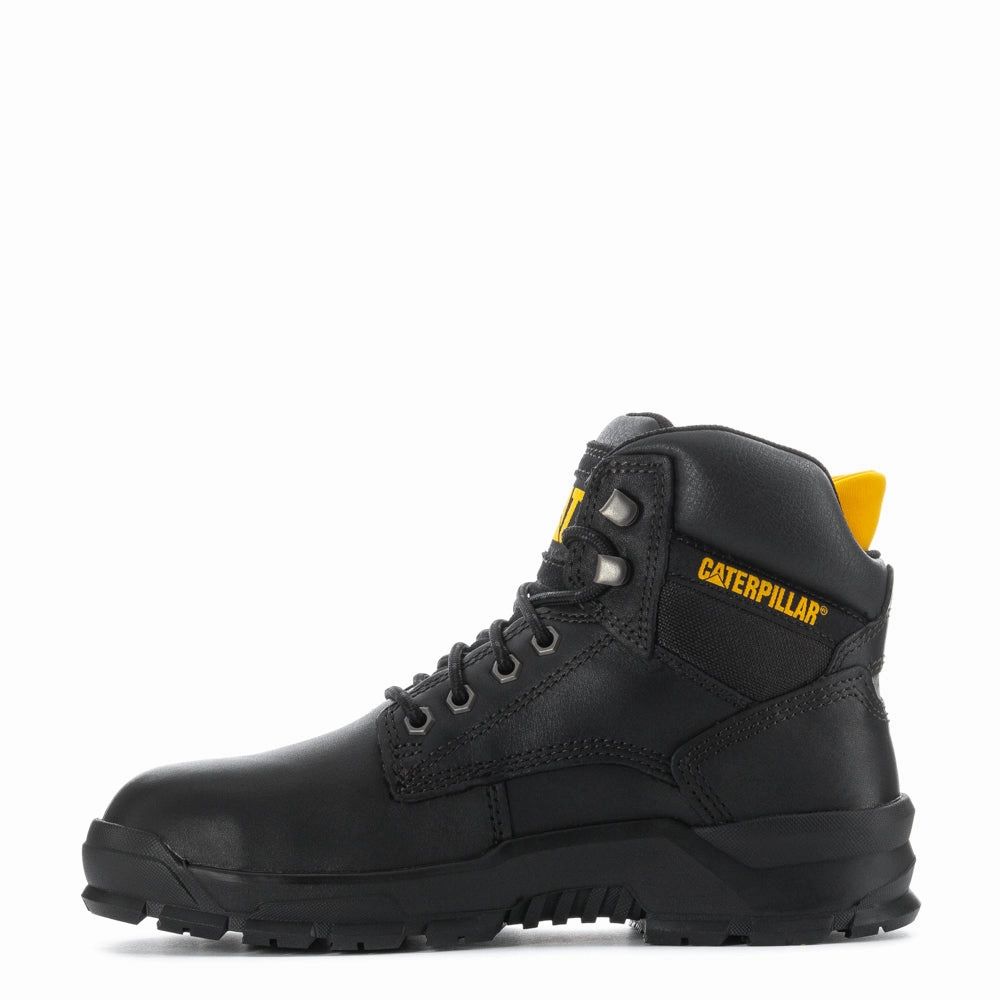 Mobilize Alloy Toe - Mens Fashion Month