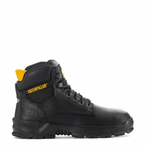 Mobilize Alloy Toe - Mens for long - distance walking shoe comfort