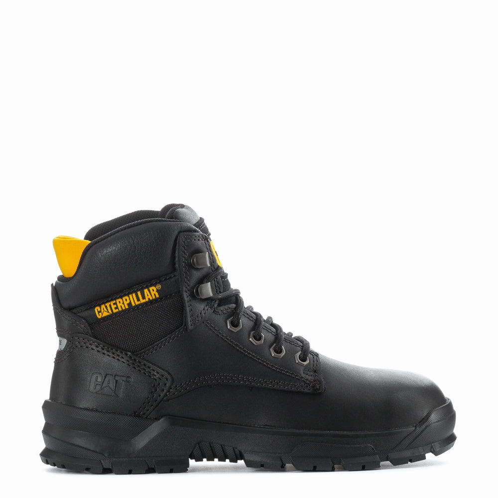 Mobilize Alloy Toe - Mens for long - distance walking shoe comfort