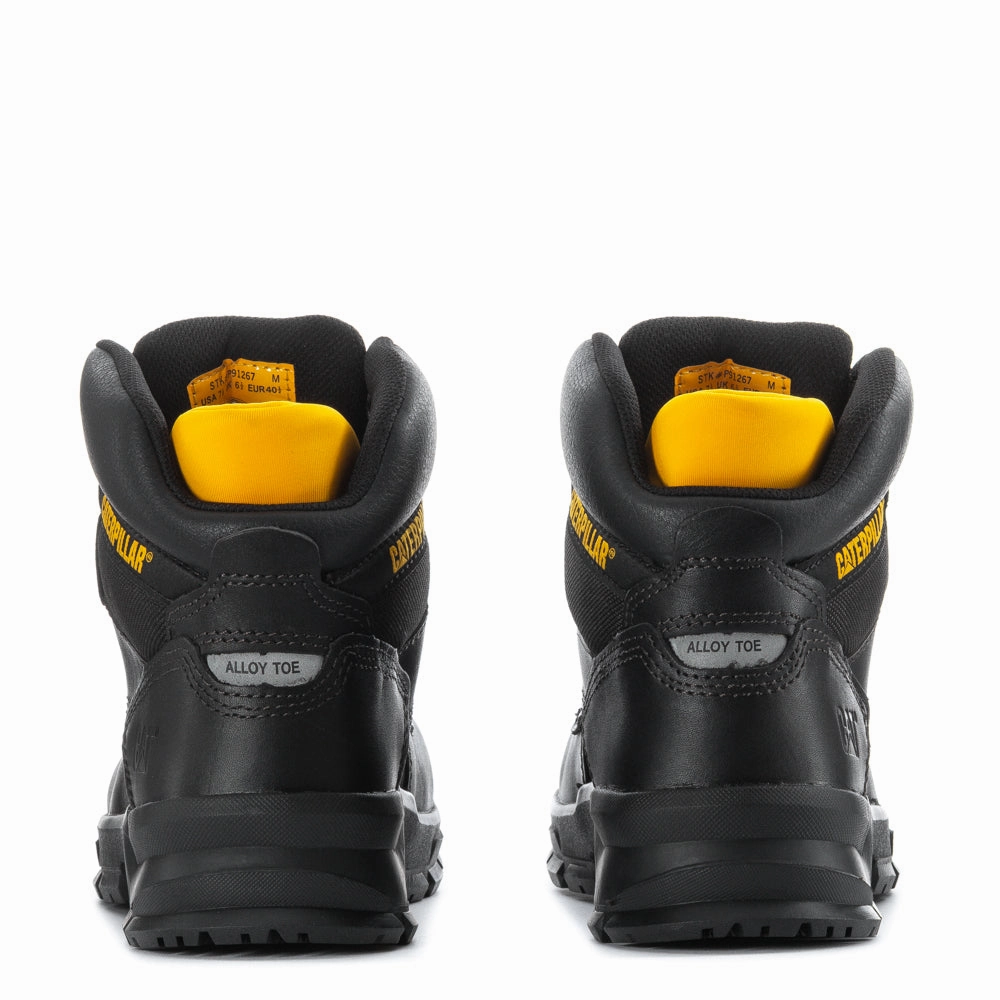 Mobilize Alloy Toe - Mens Fashion Month