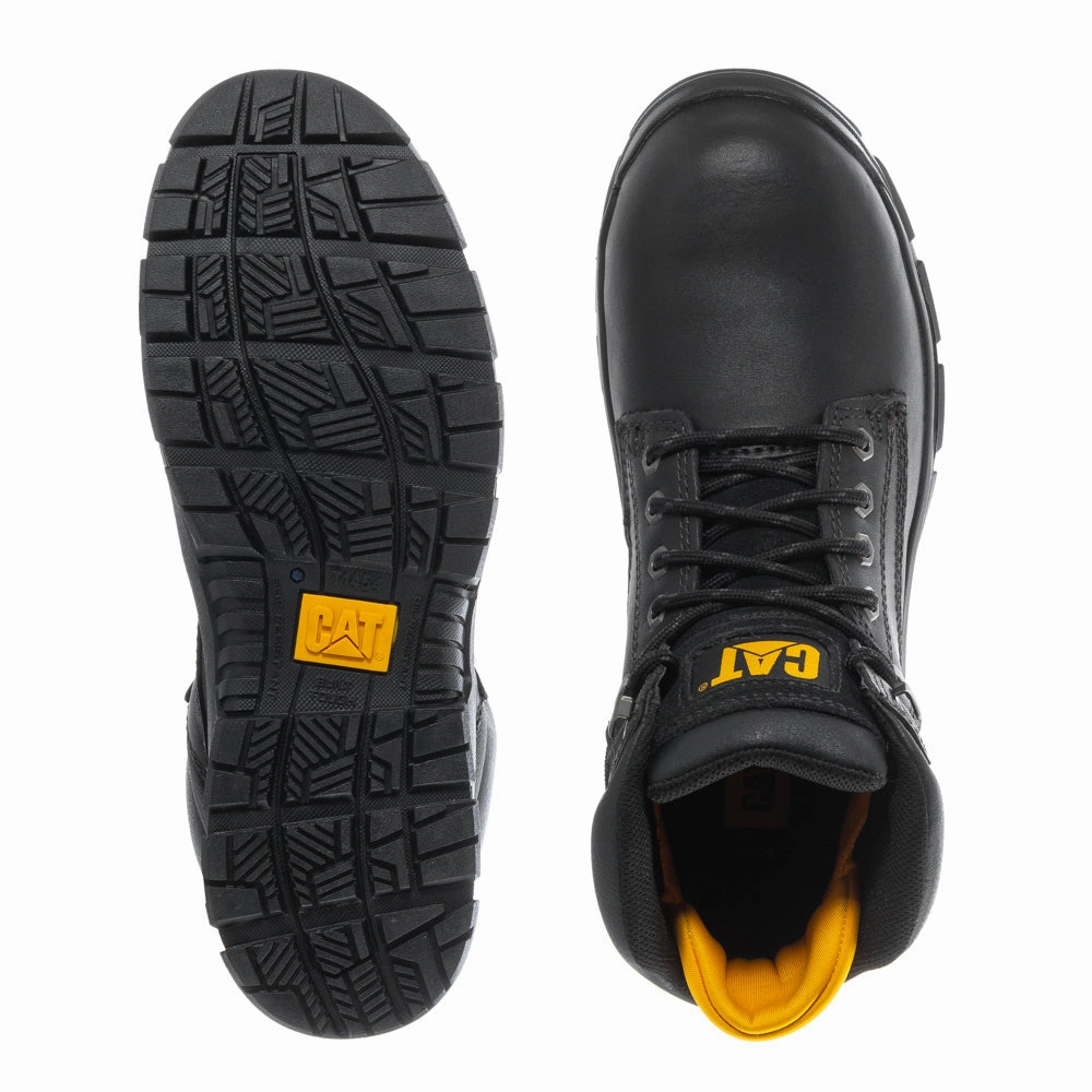 Mobilize Alloy Toe - Mens Fashion Month