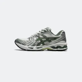 Easy Walk GEL-Kayano 14 - White/Slate Grey