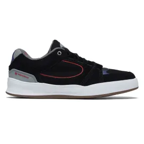 Freestyle Look Dynamic Comfort eS Accel Fit Shoes - Black