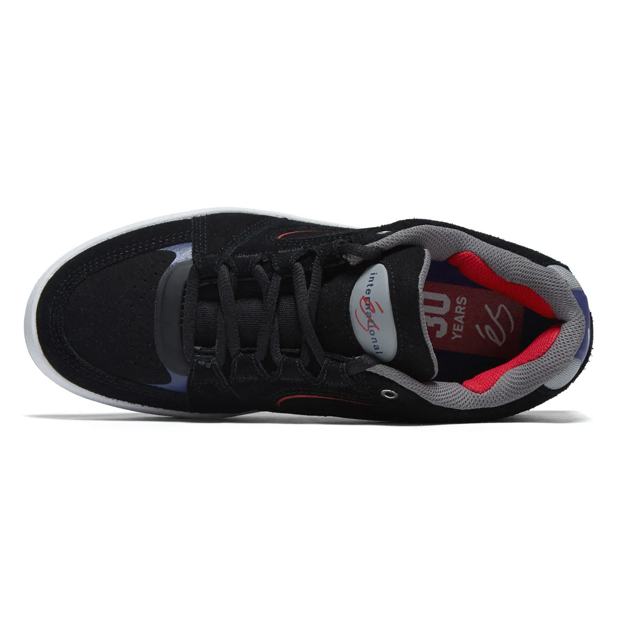 Modern Style eS Accel Fit Shoes - Black
