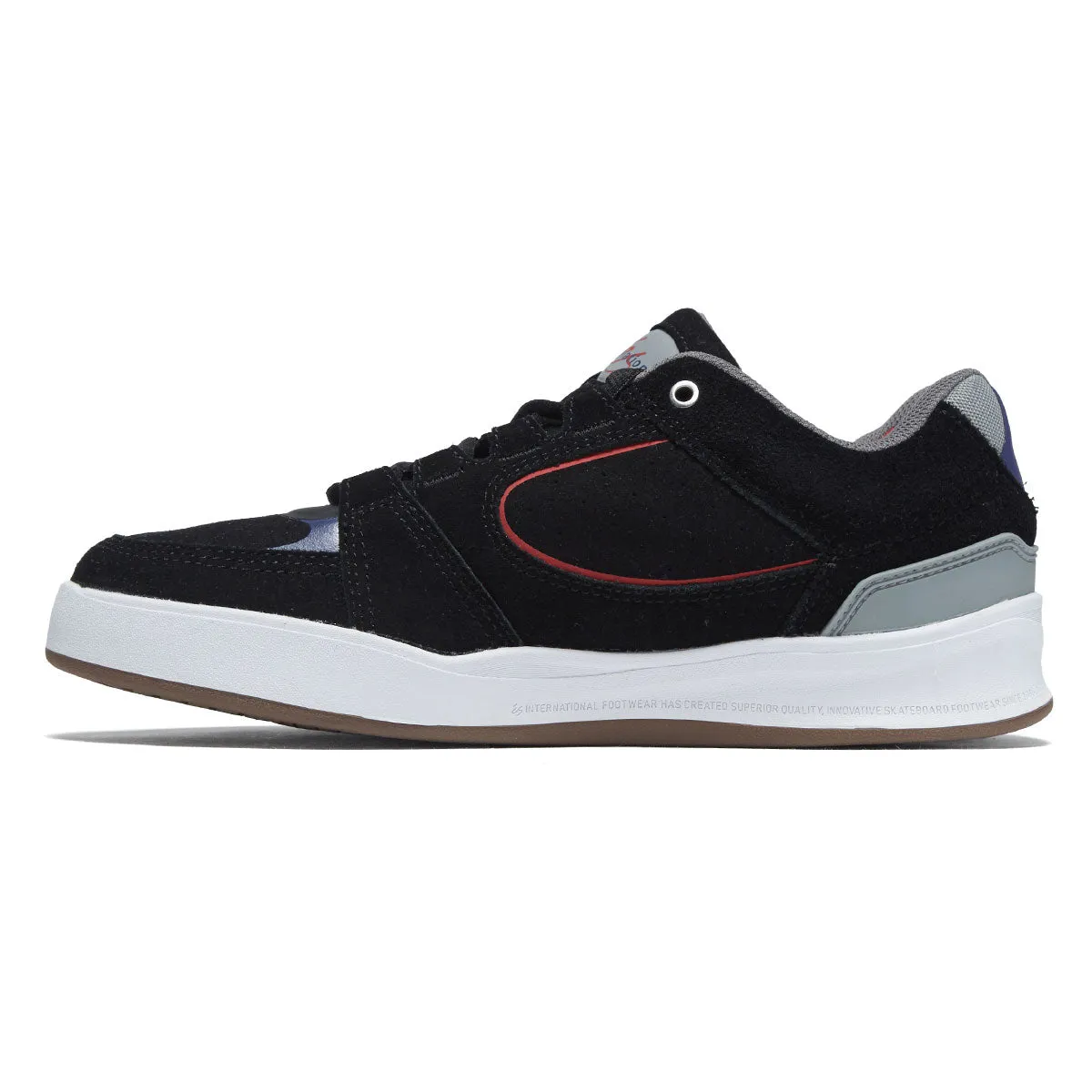 Modern Style eS Accel Fit Shoes - Black